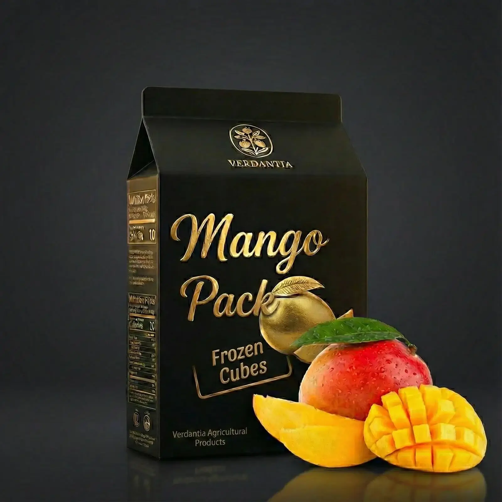 Mango Pac